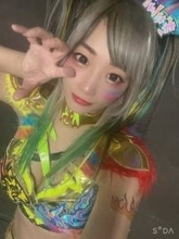 39歳女子プロレスラー、1カ月で12kg減の近影にファン驚愕「わぁ… プロ精神…」「誰？っていう…凄い」　本人は「可哀想？何言ってんの？」