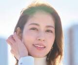 「元フジ女性アナ　フリー転身後初の雑誌登場　清楚な装いで34歳の美貌を撮り下ろし」の画像1