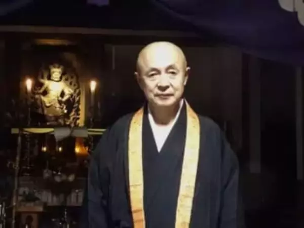 一日往復48kmの登山を1000日、途中でやめれば自害の掟─！　大峯修験1300年で「千日回峰行」を初満行、柳澤眞悟さんが語る修行の原点