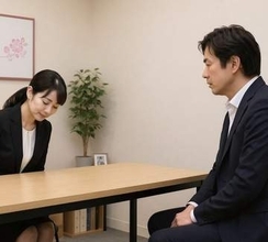 他責思考やお客気分はお断り　結婚相談所に入会できなかった男性たちの共通点は？　他人任せでない人には幸せの羽根が舞い降りる【結婚相談所所長が解説】