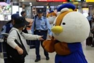 街から消えた「ご当地キャラ」「最近どうしてる？」と市民から疑問の声、行方を探すと…