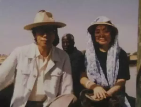 アフリカ最貧国に私財で病院建設、医療に尽くした京都出身の医師　遺品が伝えるもの「広く長く後世に」