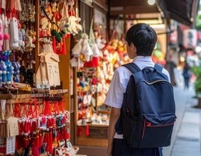 中学生息子の「修学旅行土産」に……父が「一番いらんやつ」　母が激怒も、理由を理解せず「息子さんが不憫」「一生心に棘が刺さったまま」