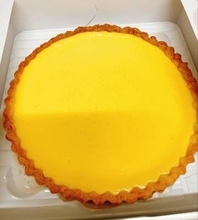 「無駄なものは何もいらない」11歳娘が選んだ「誕生日ケーキが漢らしすぎる」→「これでいいのか」と母
