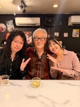 小田和正との忘れられない出会い 「君、背高いね」の言葉に面喰った　バックバンドを長年務めた園山光博が明かすオフコースとの邂逅