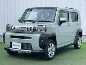 【ダイハツタフト】中古ならいくらで買える？　おすすめ年式とグレードを予算別に解説