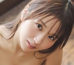 「NOBROCK TV」では見せなかった和の艶姿　森脇梨々夏、純真無垢のスレンダーボディにうっとり