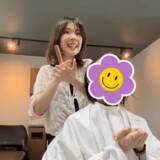 「「なんで、できないの？」小学生娘の言葉がきっかけで…変わった美容師　　お客がはるばる来店するように「5年ぶりのカット」「新幹線で4時間かけて来た」」の画像1