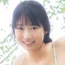 168センチのスレンダー美少女　木漏れ日浴びたヘルシービキニ姿で魅了