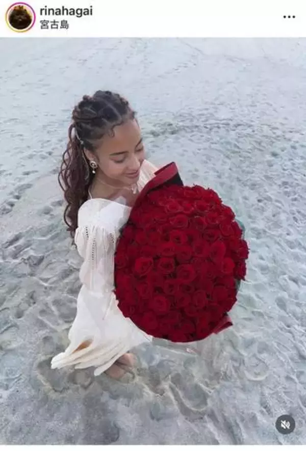 「本物のプリンセス」「最高」ウガンダと日本のルーツを持つ歌手とレゲエアーティストが結婚「めっちゃお似合い」