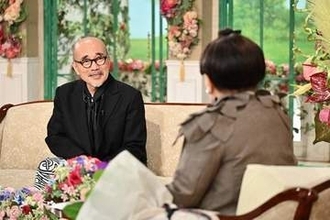 古希迎えた日本を代表する実力派俳優　コメディアンとしてデビューした20代「毎日泣いていた」【徹子の部屋】