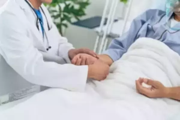 がん罹患の経験がある男性に聞いた「がん診断時の不安・心配」は…3人に1人が「外見の変化」