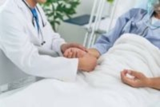 がん罹患の経験がある男性に聞いた「がん診断時の不安・心配」は…3人に1人が「外見の変化」