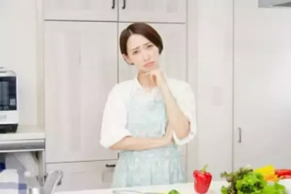 持ち家世帯の30%がキッチンに不満…5人に1人がリフォーム検討、理想的な空間とは！？