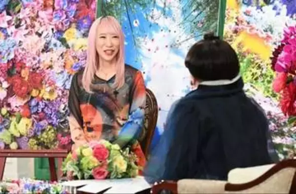 レジェンド演出家の父と女優の母　18歳と10歳の息子に“英才教育”「芸術家への道を進んでもらいたい」【徹子の部屋】