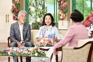 「横須賀ストーリー」「さよならの向う側」…山口百恵の黄金時代築いた夫妻　80代迎え妻は歌のレッスン　夫は20年以上ボイトレ【徹子の部屋】