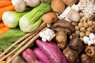 秋に食べたい野菜ランキング1位は「さつまいも」　「食べたいのに買わない秋野菜」の1位は？