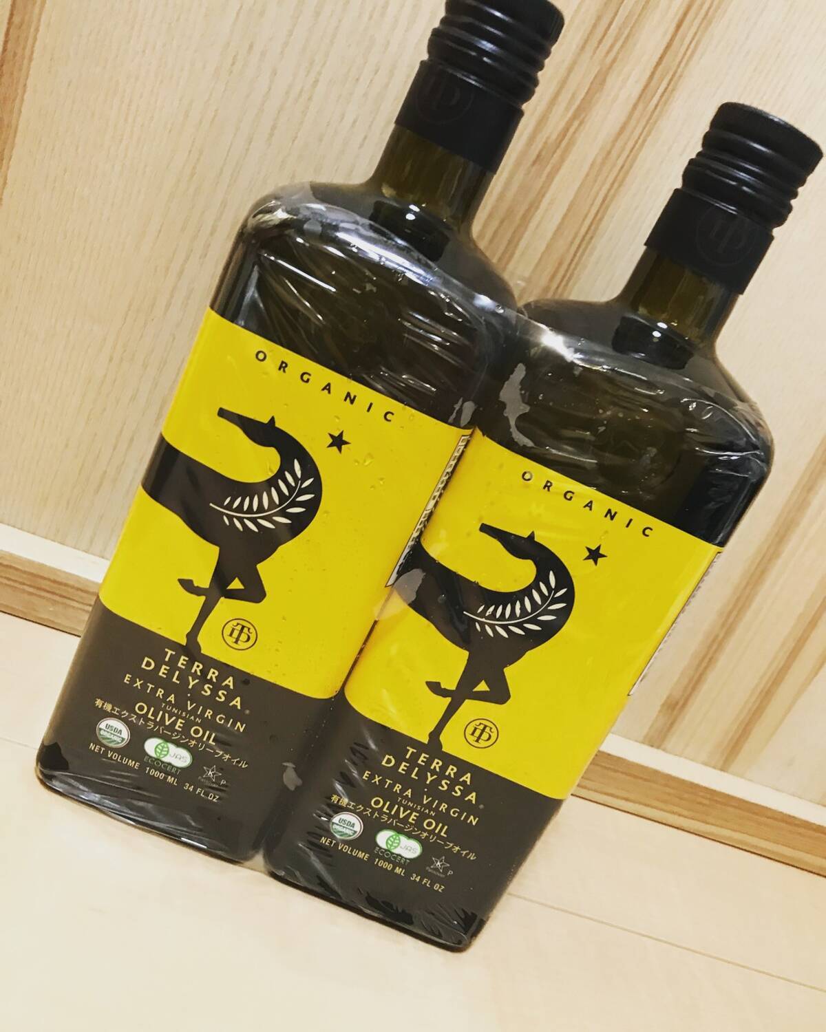 コストコのオリーブオイルは買い 人気の種類と活用レシピは 19年6月26日 エキサイトニュース 2 6