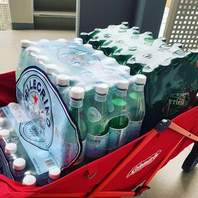 コストコq A コストコで電化製品を買ったら配達してくれる 19年5月30日 エキサイトニュース