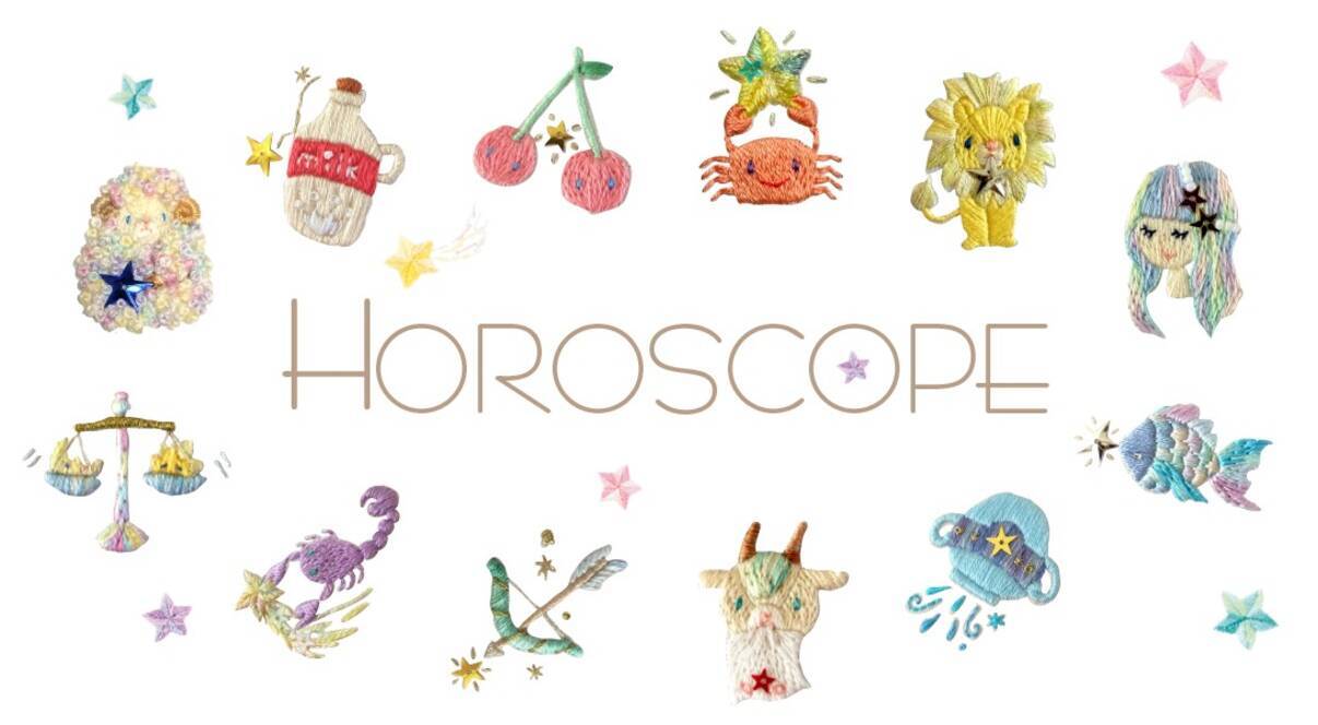 4 9 当たりすぎて怖い アンフィン先生の 今日の星占い 19年4月9日 エキサイトニュース