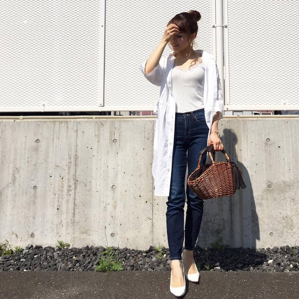 ユニクロのジーンズは神デニムだけじゃない おすすめジーンズの種類は 19年4月15日 エキサイトニュース