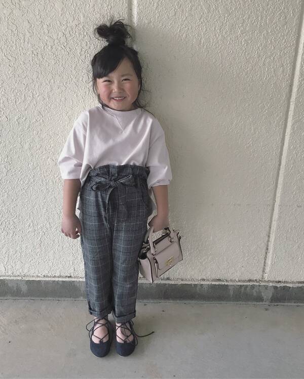 Guでベビー服は買える 大きくても着こなしやすいアイテムも知りたい 19年4月15日 エキサイトニュース