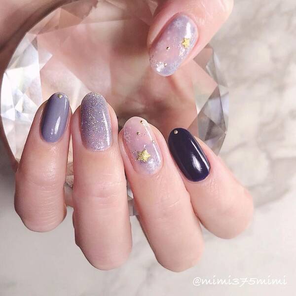 今年のネイルスタッズはこう使う 種類別に最新ネイルをチェック 19年4月29日 エキサイトニュース