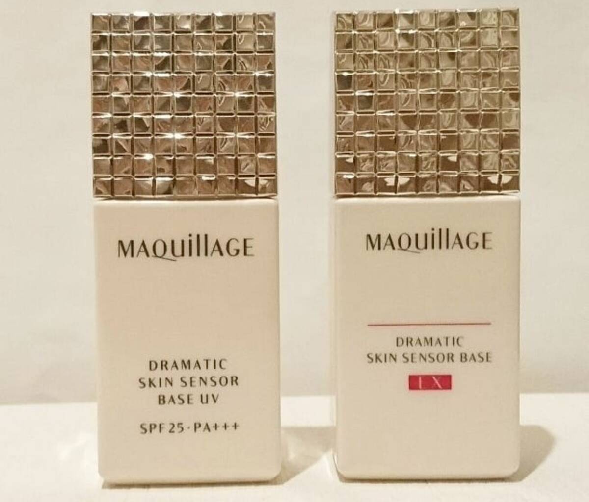 マキアージュのドラマティックスキンセンサーベースがさらに進化 19年5月7日 エキサイトニュース