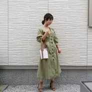 Zara 初夏にオススメな おしゃれデート服 4つ 19年5月6日 エキサイトニュース