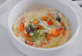 離乳食には味噌汁が大活躍 手軽で栄養満点な味噌汁の活用術 19年5月日 エキサイトニュース