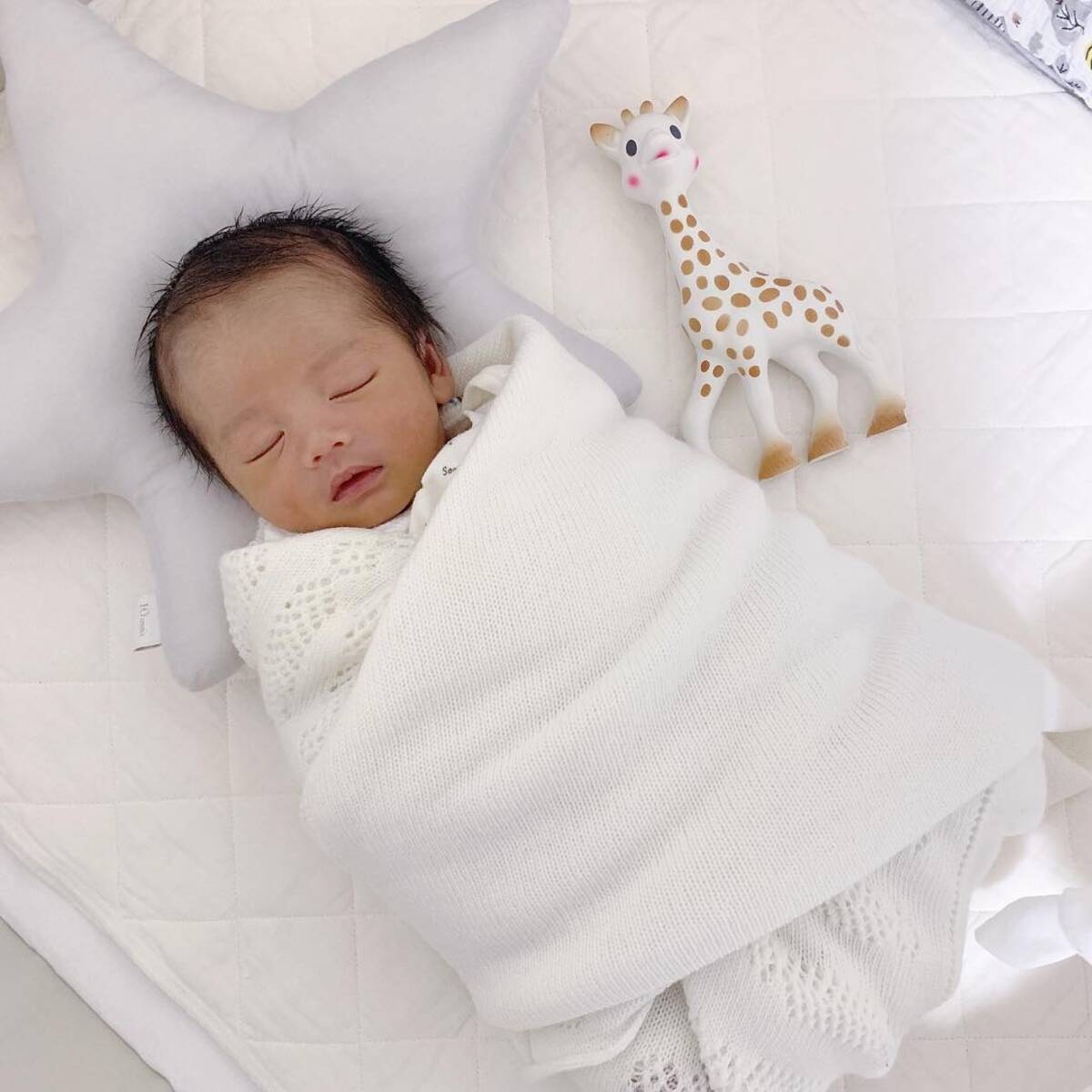 おくるみはいつまで使える 使い方や卒業時期の目安 19年5月24日 エキサイトニュース