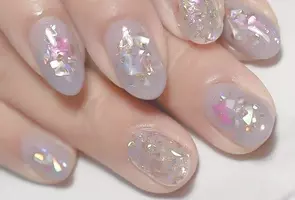 ネイルはバラ柄デザインがおすすめ やり方やデザイン実例も 19年7月1日 エキサイトニュース 2 5