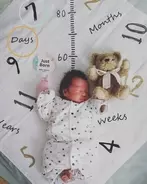 おくるみはいつまで使える 使い方や卒業時期の目安 19年5月24日 エキサイトニュース 2 4