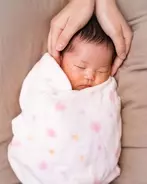 おくるみはいつまで使える 使い方や卒業時期の目安 19年5月24日 エキサイトニュース 2 4