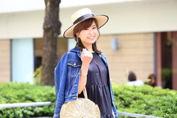 Guティアードワンピはママサイズもキッズサイズもそろう 親子リンクに 19年5月28日 エキサイトニュース