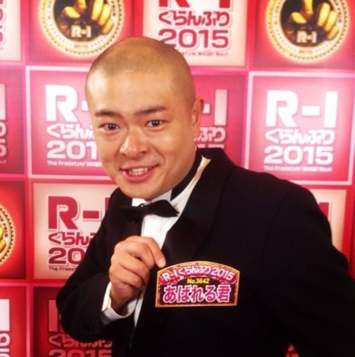 あばれる君が妻の写真を公開 美女と野獣 奥様 美しすぎ と反響 19年5月27日 エキサイトニュース