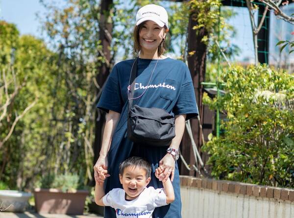 ワンピース Tシャツ ワンピースコーデまとめ 全国スナップ19 19年6月4日 エキサイトニュース