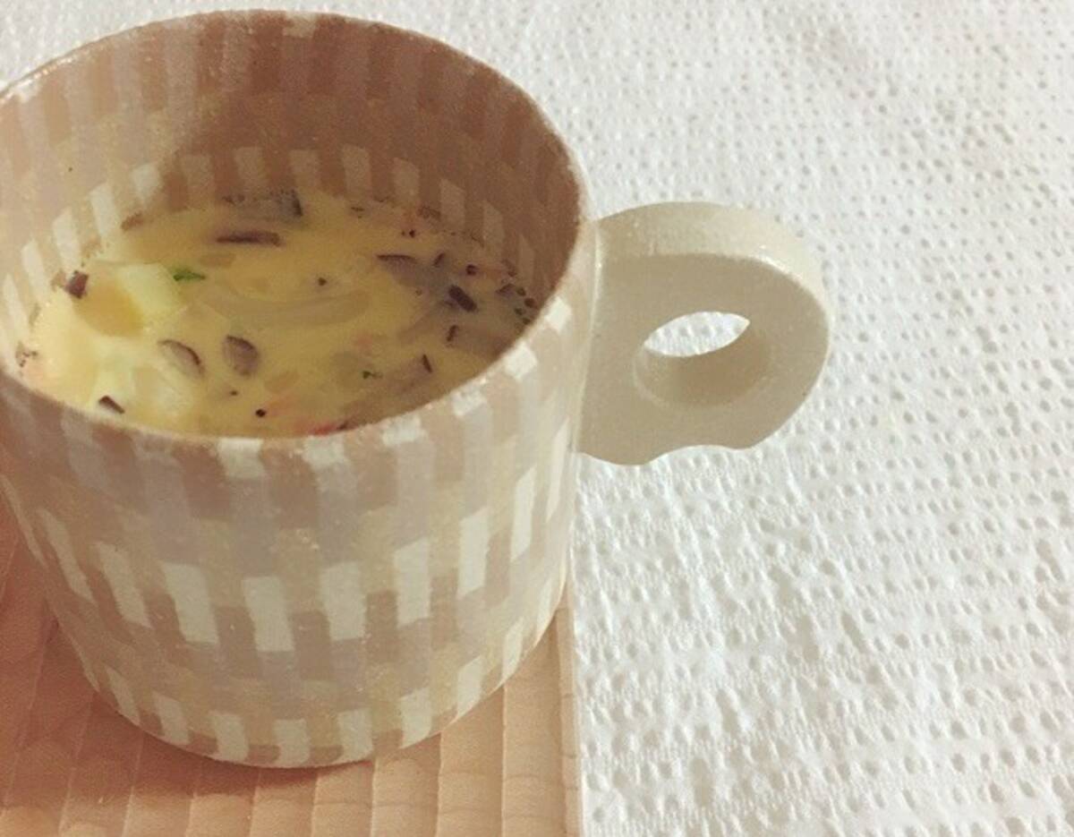 茶碗蒸しを離乳食に取り入れよう ポイントやおすすめレシピをご紹介 19年6月10日 エキサイトニュース