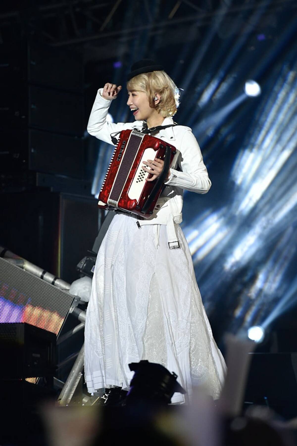 セカオワsaoriさん 複雑な心中吐露に 大丈夫 これぞお母さんですよ 激励コメント殺到 19年6月12日 エキサイトニュース 2 3