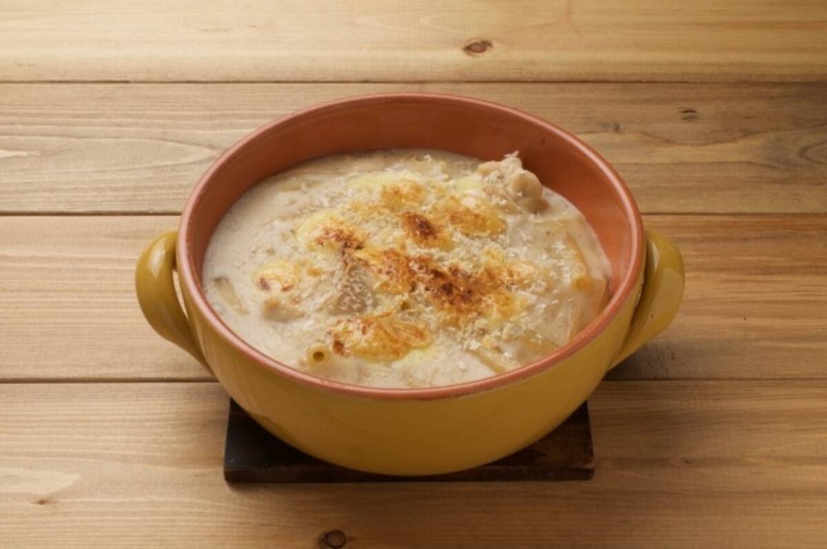 離乳食のマカロニが便利 いつから大丈夫 アレルギーの心配は 19年6月19日 エキサイトニュース