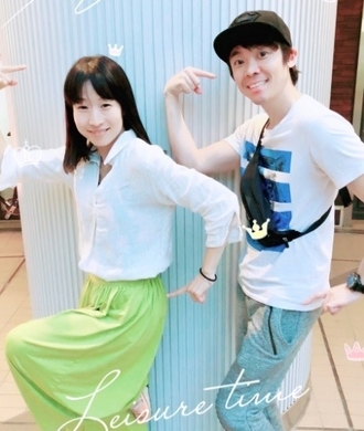 元 おかあさんといっしょ 体操のお姉さんが増加に励む 痩せ菌 とは 16年12月28日 エキサイトニュース