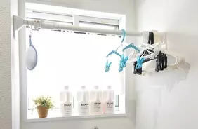 4m以上の突っ張り棒が欲しい どこに行けば手に入る 気になる強度は 19年6月27日 エキサイトニュース