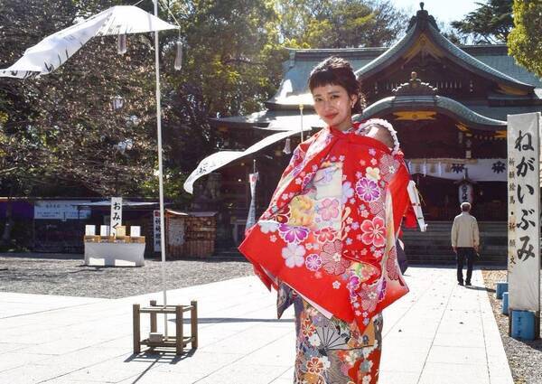 お宮参りの神社ってどうやって決めるの 場所の選び方からマナーまで 19年6月28日 エキサイトニュース