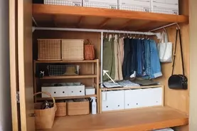 4m以上の突っ張り棒が欲しい どこに行けば手に入る 気になる強度は 19年6月27日 エキサイトニュース