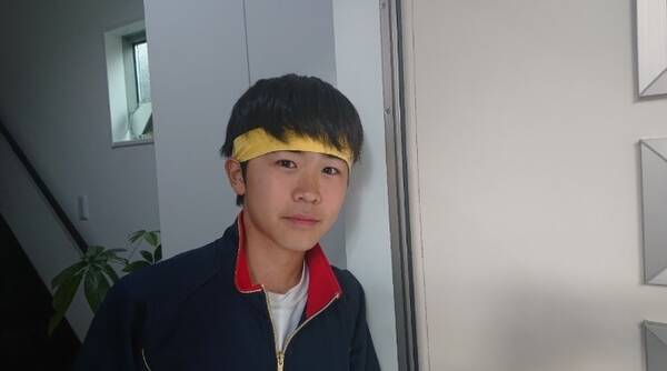 鈴木福くん祝15歳 念願のインスタ開設に かっこよくなった と1万件の反響 19年7月4日 エキサイトニュース