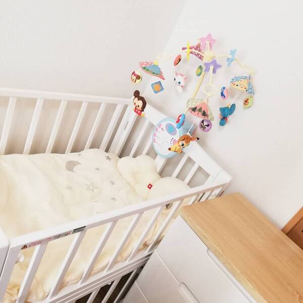 ベビーベッドの布団は何を選んだらいい 選び方やおすすめ商品もご紹介 19年7月10日 エキサイトニュース