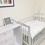 ベビーベッドはおしゃれなものを選ぼう おすすめブランドやデコも紹介 19年7月10日 エキサイトニュース