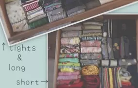 Tシャツのたたみ方をマスター こんまり流や5秒でたたむ方法 19年7月25日 エキサイトニュース