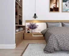 ベッド下収納でスッキリ部屋が片づく 収納方法やおすすめアイテムを紹介 19年7月19日 エキサイトニュース