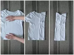 収納美人な靴下のたたみ方を紹介 もう片っぽ迷子にはならない 19年7月22日 エキサイトニュース